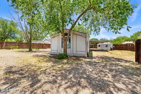 960 Palo Verde Drive, Chino Valley, AZ 86323