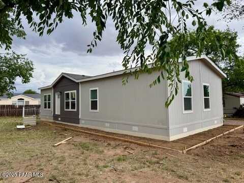 1310 Tumbleweed Drive, Chino Valley, AZ 86323