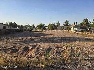 20647 E Ocotillo Drive, Mayer, AZ 86333