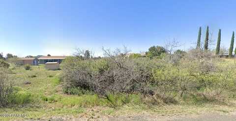 20659 E Conestoga Drive, Mayer, AZ 86333