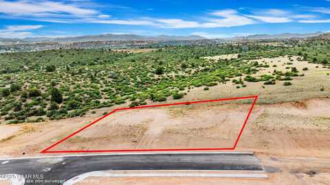 549 Suncrest Drive, Prescott, AZ 86305