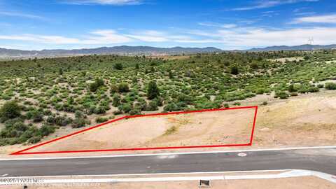 553 Suncrest Drive, Prescott, AZ 86305