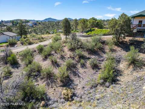1128 N Rhinestone Drive, Prescott, AZ 86301