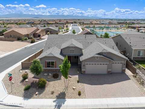 5387 N Chilton Court, Prescott Valley, AZ 86314
