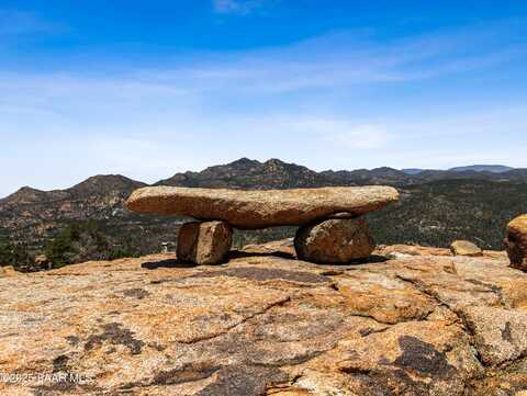 0000 S Monica Mine, Peeples Valley, AZ 86332