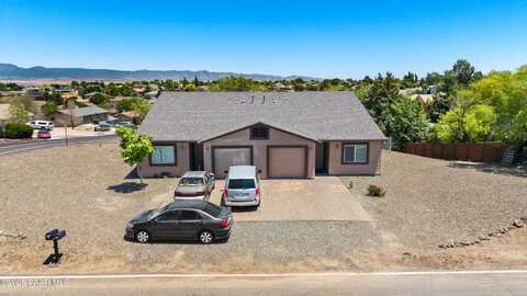 4781 N Lone Cactus Drive, Prescott Valley, AZ 86314