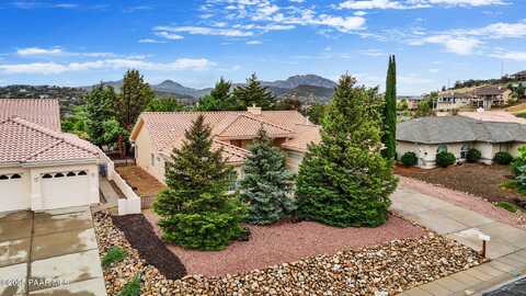 2560 Erin Circle, Prescott, AZ 86301