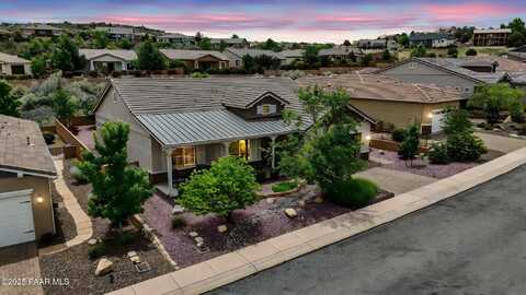 1713 Ascott Street, Prescott, AZ 86301