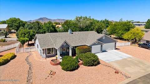 730 Park Meadow Drive, Chino Valley, AZ 86323