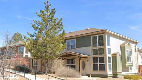 1477 E Russ Way, Flagstaff, AZ 86001