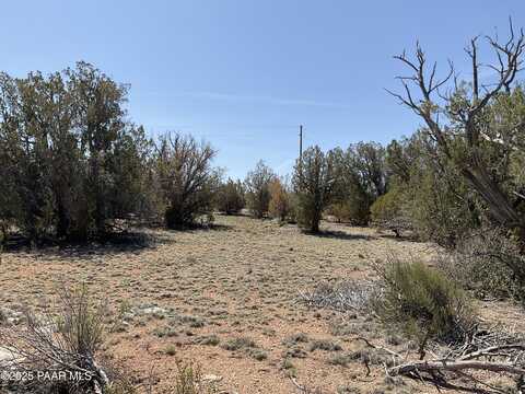 56640 N Agave Road, Seligman, AZ 86337
