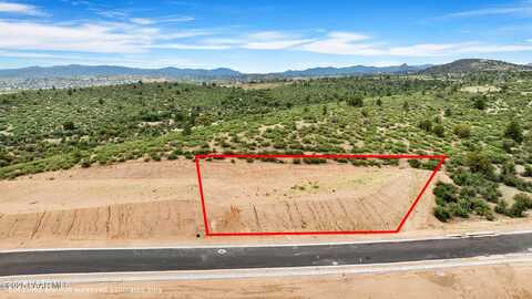 561 Suncrest Drive, Prescott, AZ 86305