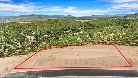 565 Suncrest Drive, Prescott, AZ 86305