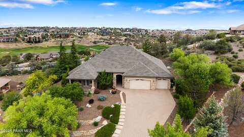 2117 Colter Bay Court, Prescott, AZ 86301