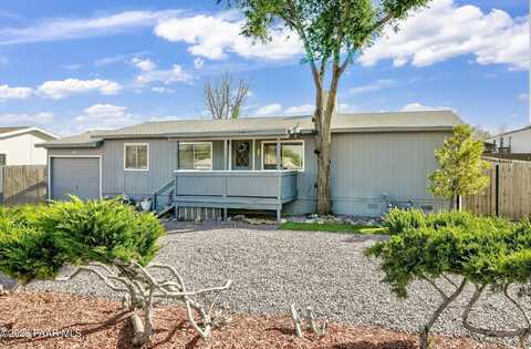 1415 Purple Sage Drive, Chino Valley, AZ 86323