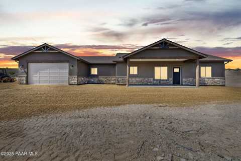 13555 E Soleil Down Road, Mayer, AZ 86333