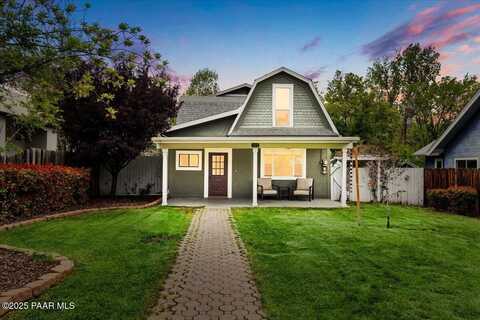 122 N Willow Street, Prescott, AZ 86305