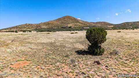 8375 N Howling Lane, Prescott Valley, AZ 86315