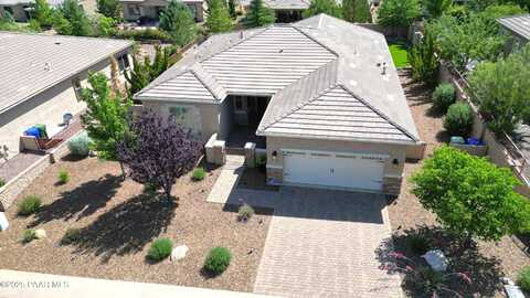 433 Cabaret Street, Prescott, AZ 86301