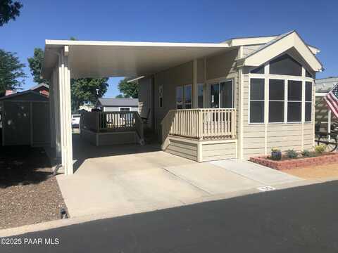 845 N Mesquite Tree Drive, Prescott Valley, AZ 86327