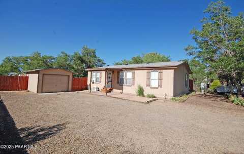 1370 Merritt Lane, Chino Valley, AZ 86323