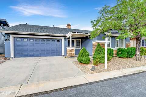 1467 Kwana Court, Prescott, AZ 86301