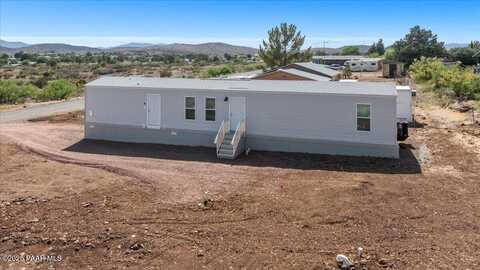 20872 E Park View Lane, Mayer, AZ 86333