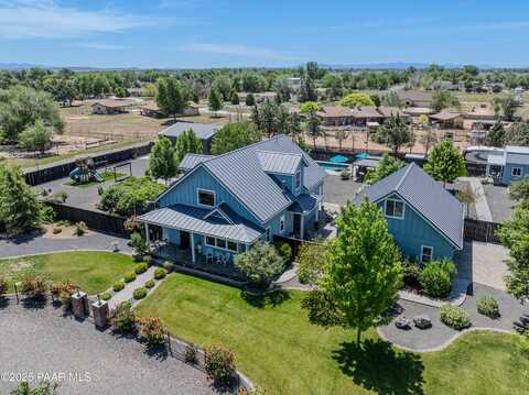 715 W Palomino Road, Chino Valley, AZ 86323
