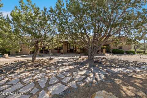 6455 W Indian Pony Court, Prescott, AZ 86305