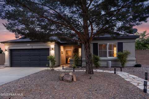 7637 E Nightingale Star Lane, Prescott Valley, AZ 86315