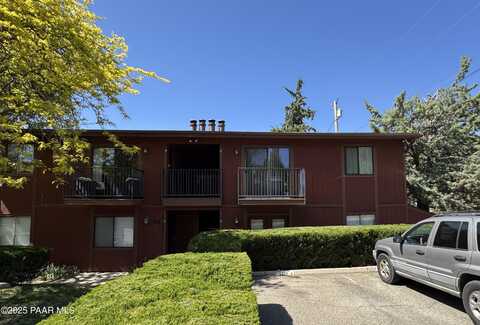 719 S Granite Street, Prescott, AZ 86303