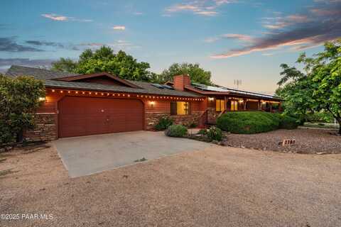 1380 W Oneal Road, Prescott, AZ 86305