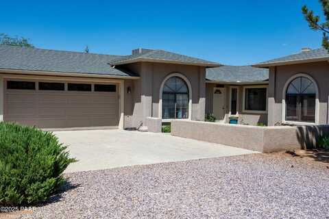 2185 Val Vista Drive, Chino Valley, AZ 86323