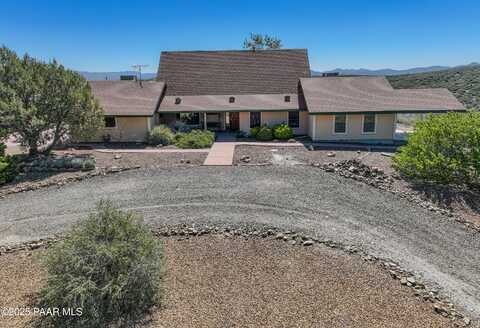 10412 E Prescott Dells Ranch Road, Humboldt, AZ 86327