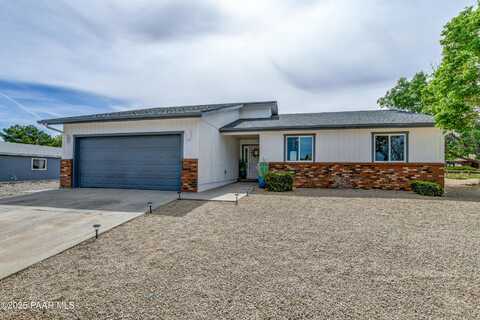 7500 E Cocopah Drive, Prescott Valley, AZ 86314