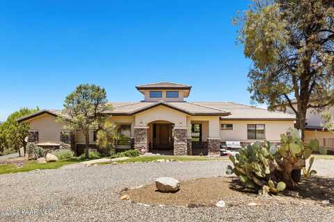 13175 N Bull Run Road, Prescott, AZ 86305