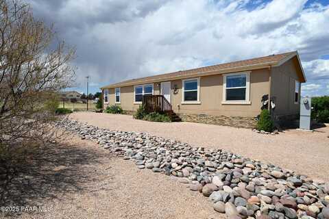 20850 N Old Highway 89, Paulden, AZ 86334
