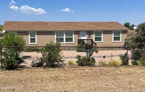 20850 N Old Highway 89, Paulden, AZ 86334