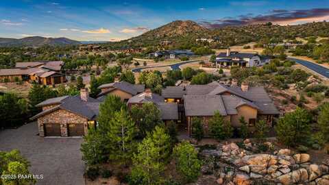 5350 W Three Forks Road, Prescott, AZ 86305