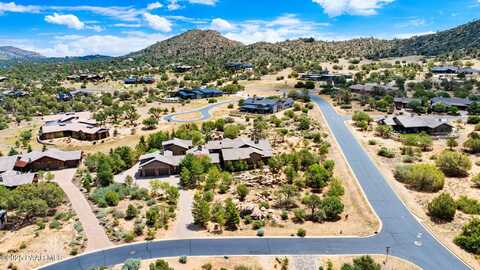 5350 W Three Forks Road, Prescott, AZ 86305