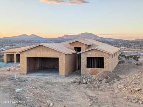 211 Looking Glass Drive, Prescott, AZ 86303