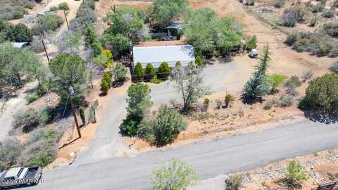 9495 E Marilyn Lane, Humboldt, AZ 86327