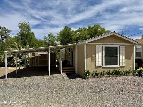 615 West Street, Prescott, AZ 86305