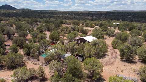 57573 Hermana Lane, Seligman, AZ 86337