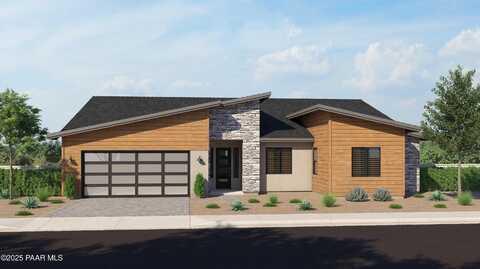 5090 E Frost Lane, Prescott Valley, AZ 86314