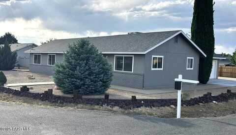 7960 E Buena Vista Drive, Prescott Valley, AZ 86314