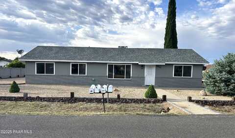 7960 E Buena Vista Drive, Prescott Valley, AZ 86314