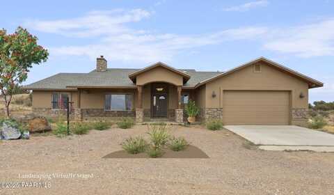 815 E Paniolo Way, Paulden, AZ 86334