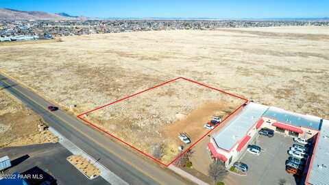 Tbd Florentine Road, Prescott Valley, AZ 86314
