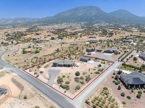 14150 E Territory Drive, Prescott Valley, AZ 86315